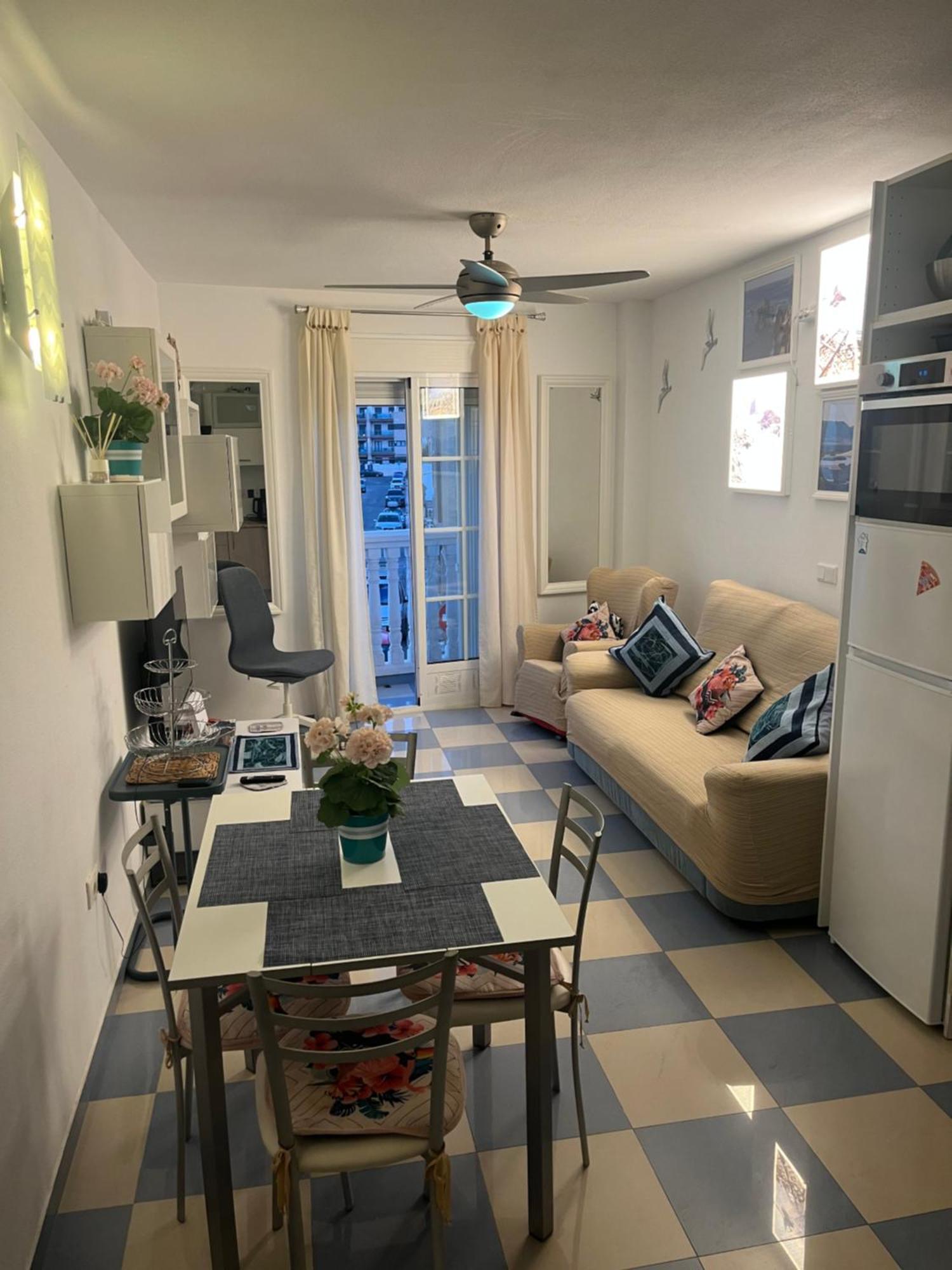 Fantastisches Apartment Am Meer 로쿠타스드마르 외부 사진