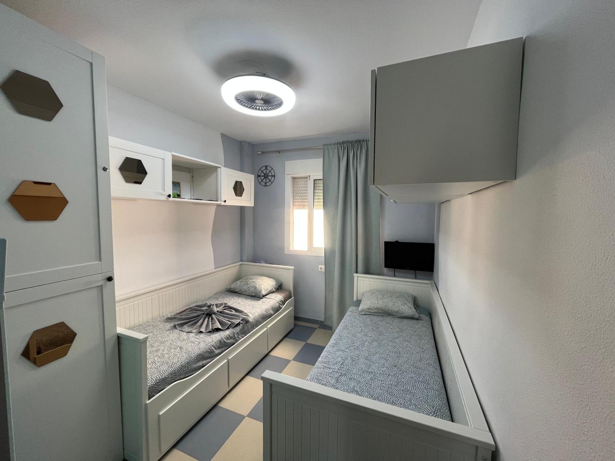 Fantastisches Apartment Am Meer 로쿠타스드마르 외부 사진